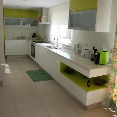 Appartement Retiro Das Borboletas