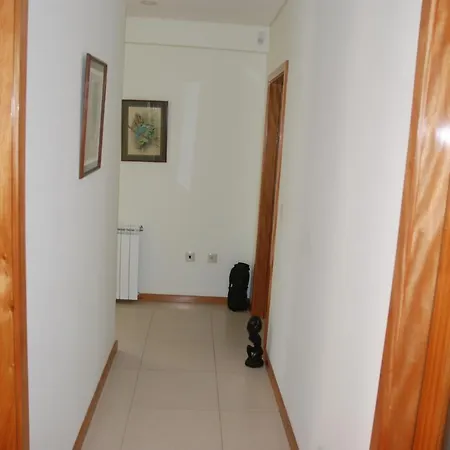 Retiro Das Borboletas Valdosende