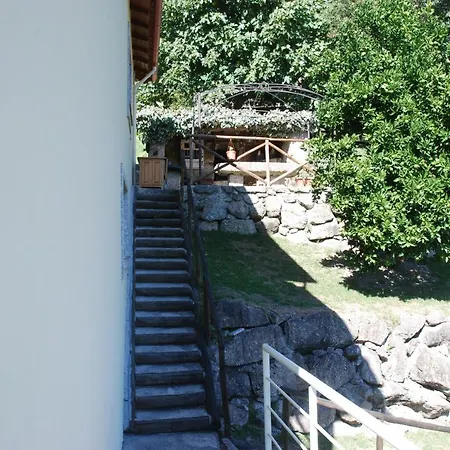 Appartement Retiro Das Borboletas *