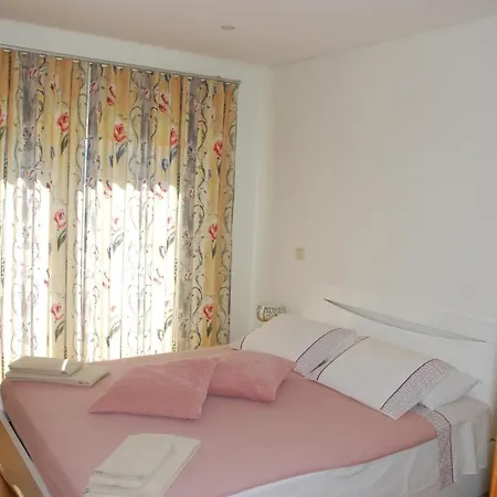 Retiro Das Borboletas Appartement *