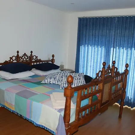 Retiro Das Borboletas Appartement *
