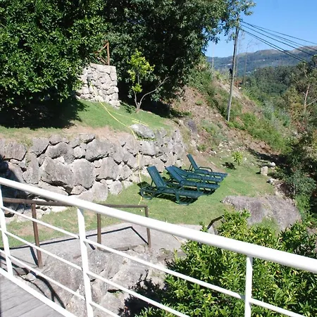 Retiro Das Borboletas * Valdosende